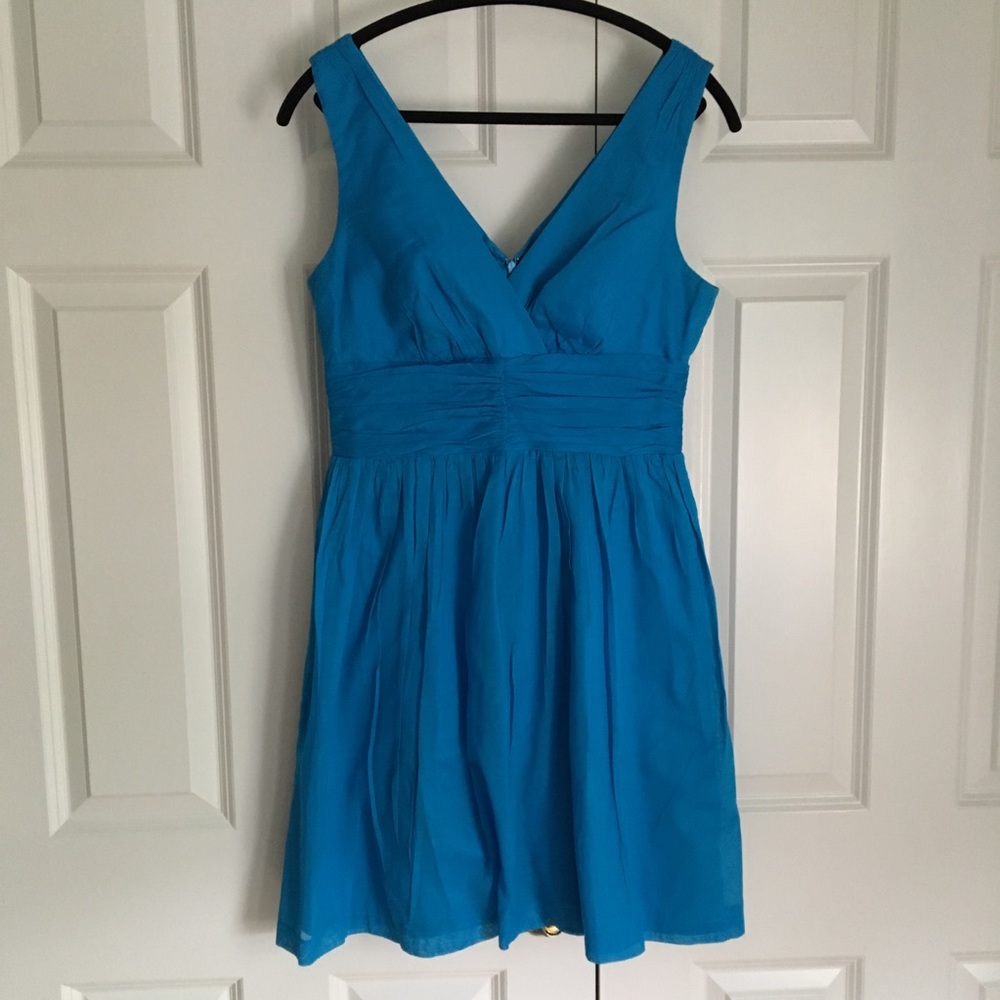 DKNY dress